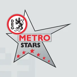 Deg metro stars
